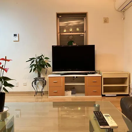 Skytree View: Newly Opened Entire House for 10 Near Akihabara Villa Tokyo Exterior photo