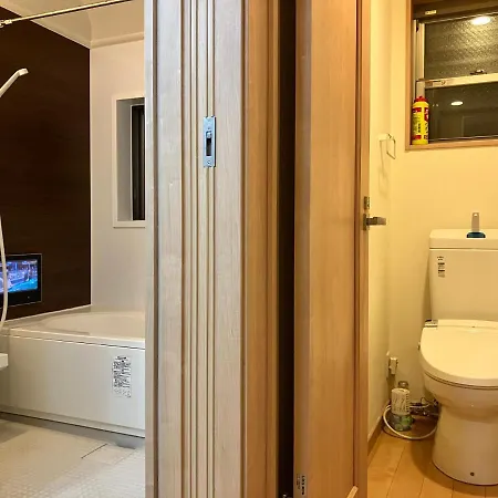 Skytree View: Newly Opened Entire House for 10 Near Akihabara Villa Tokyo Exterior photo
