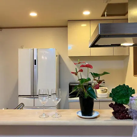 Skytree View: Newly Opened Entire House for 10 Near Akihabara Villa Tokyo Exterior photo