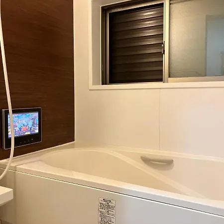 Skytree View: Newly Opened Entire House for 10 Near Akihabara Villa Tokyo Exterior photo