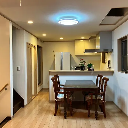 Skytree View: Newly Opened Entire House for 10 Near Akihabara Villa Tokyo Exterior photo