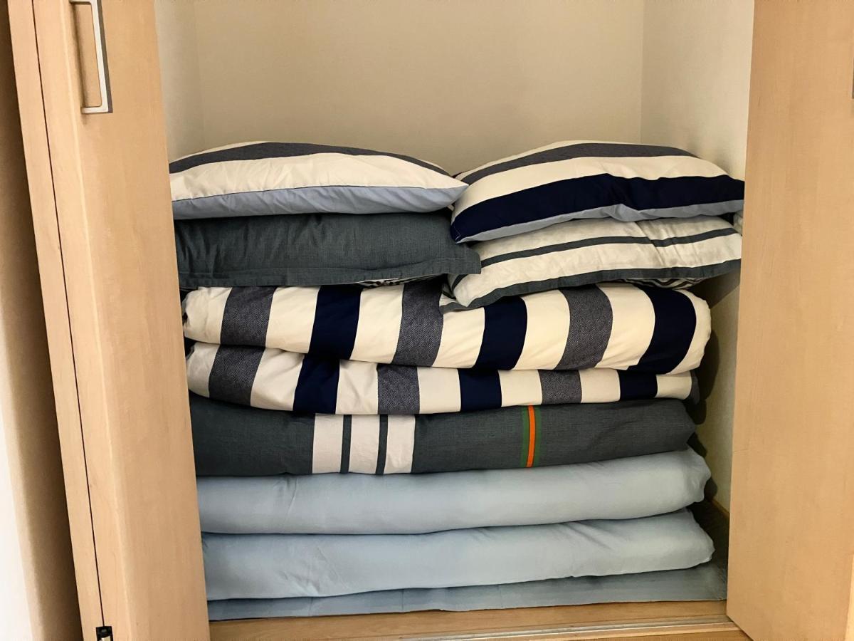 新規open8割！1棟貸切・10名可能！秋葉原まで13分、新宿まで32分／スカイツリー近く Ferienhaus